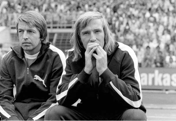 Archivbilder der Woche SPORT KW18