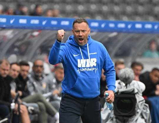 Sport Themen der Woche KW18