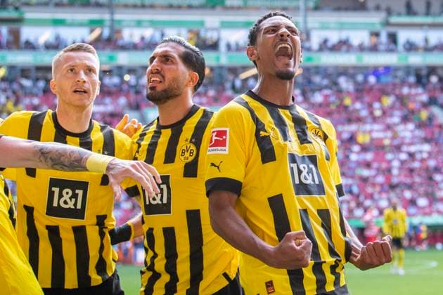 Sport Themen der Woche KW20