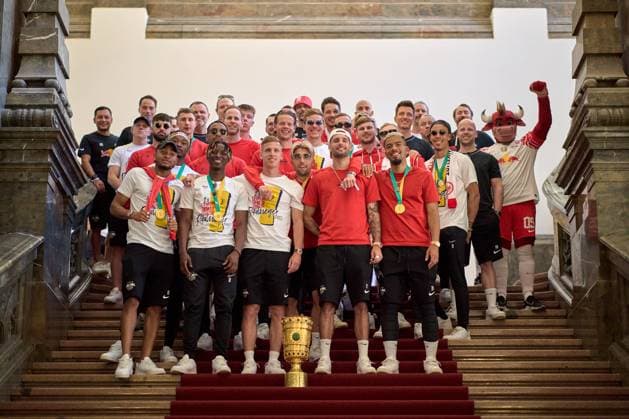 Sport Themen der Woche KW22