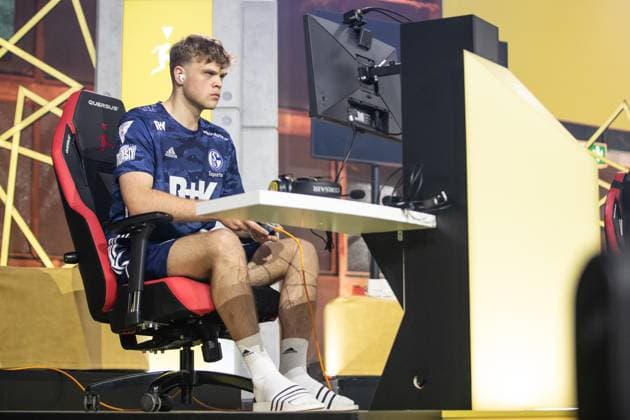 eSports, Virtual Bundesliga, Grand Final in Köln