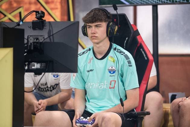 eSports, Grand Final der Virtual Bundesliga