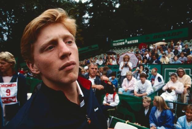 Archivbilder der Woche SPORT KW26