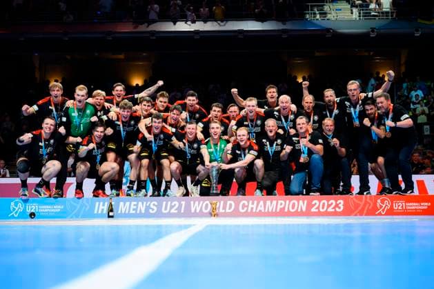 Sport Themen der Woche KW26