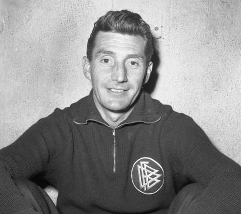 Archivbilder der Woche SPORT KW28