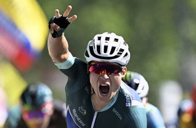 Sport Themen der Woche KW27