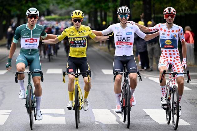 Sport Themen der Woche KW29