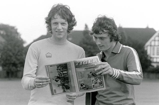 Archivbilder der Woche SPORT KW30
