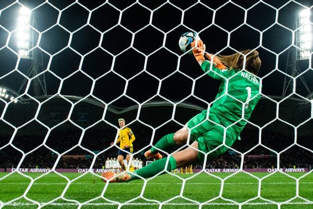 Sport Themen der Woche KW31