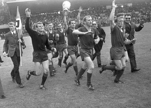 Archivbilder der Woche SPORT KW34