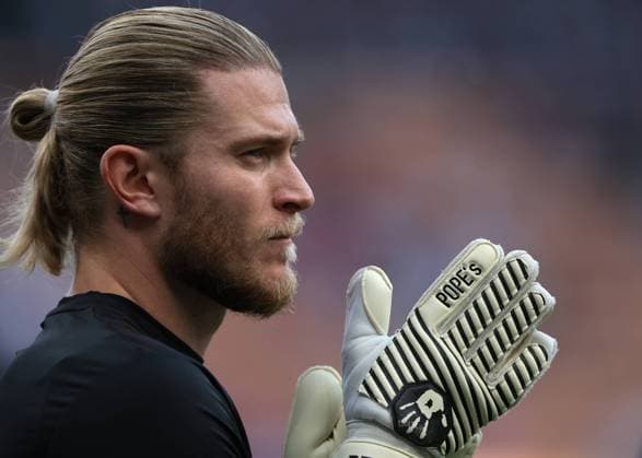 Fußball, 2. BL, FC Schalke 04 will vereinslosen Torwart Loris Karius verpflichten - Archivbilder