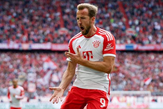 Sport Themen der Woche KW38