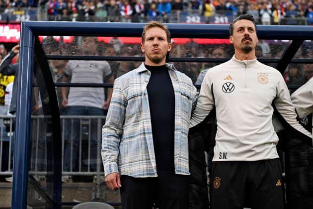 Sport Themen der Woche KW41
