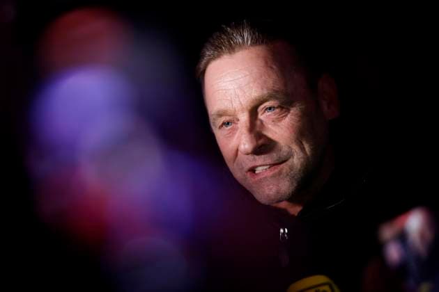 Fußball, Thomas Häßler, 60. Geburtstag am 30. Mai