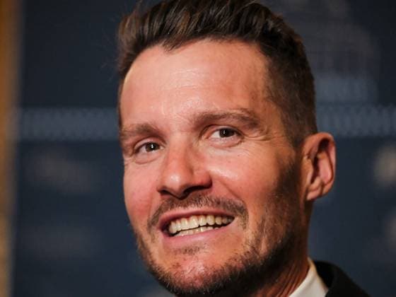 Jan Frodeno, 45. Geburtstag am 18. August