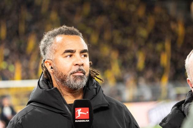 Patrick Owomoyela bekommt eigene Fußball-Show, Archivbilder