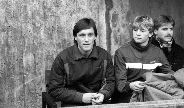 Archivbilder der Woche SPORT KW46