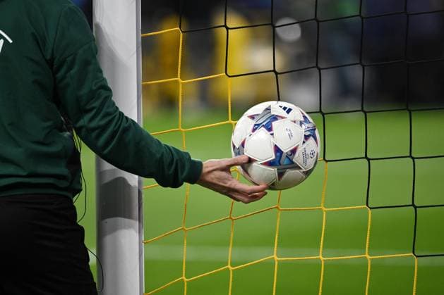 Fußball, 2. Bundesliga soll Torlinientechnik bekommen, Archivbilder