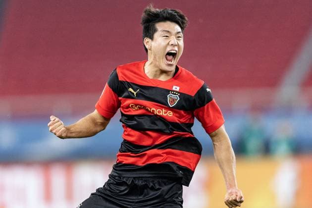 Fußball, SV Darmstadt 98 verpflichtet Ho-Jae Lee, Archivbilder