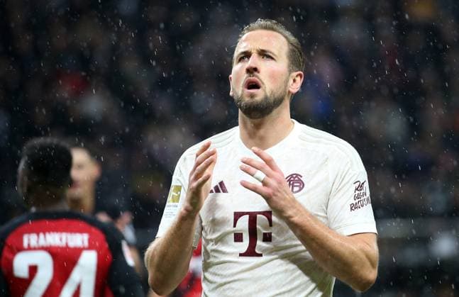 Sport Themen der Woche KW49
