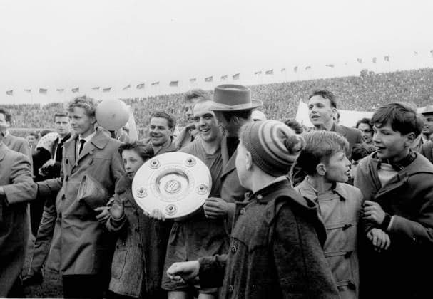 Archivbilder der Woche SPORT KW51