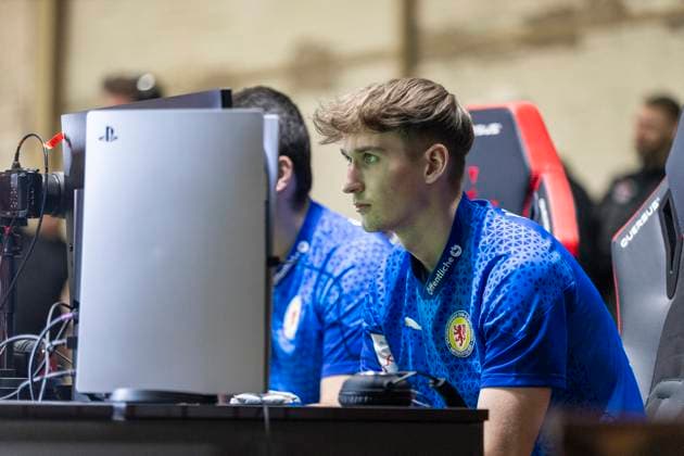 E-Sports, Virtuelle Bundesliga, Division Nord-West