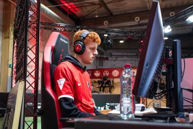 E-Sports, Virtuelle Bundesliga, Division Nord-West