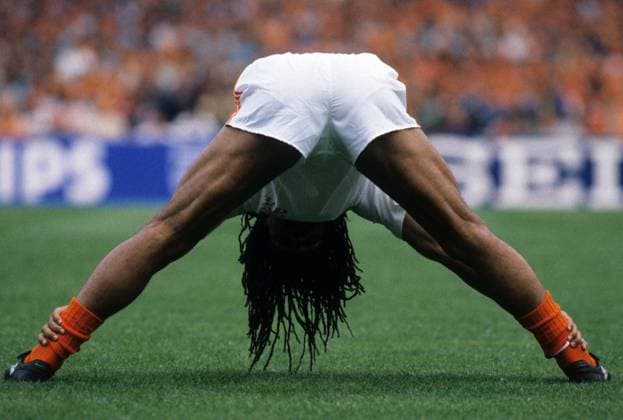 Archivbilder der Woche SPORT KW06