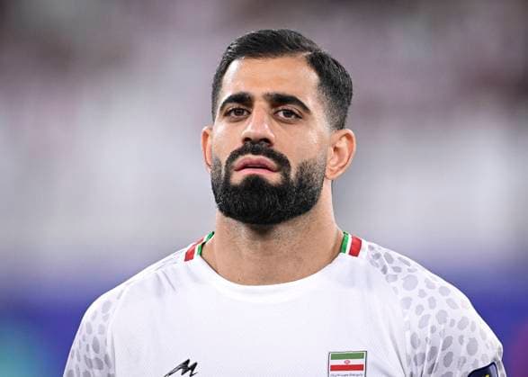 Fußball, FIFA WM 2026, Nominierte Spieler IRN
