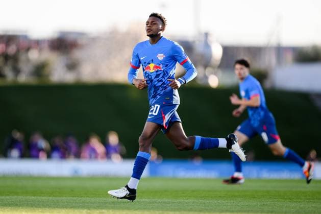 Fußball, 2. BL, 1. FC Köln verpflichtet Chilohem Onuoha, Archivbilder
