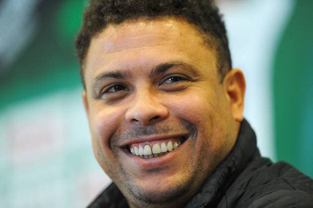 Ronaldo, 50. Geburtstag am 18. September