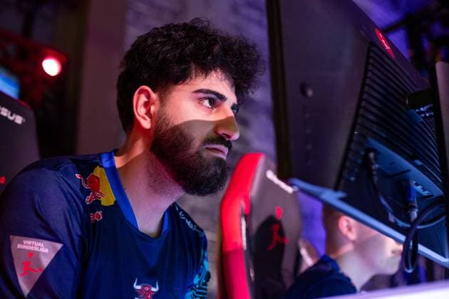 E-Sports, Virtual Bundesliga Finale
