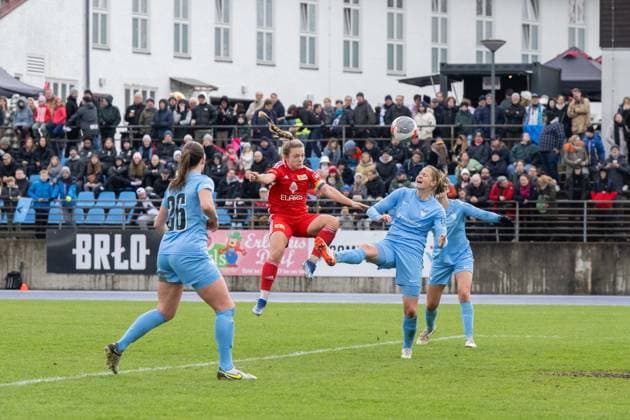 Fußball, Frauen, RL Nordost, FC Viktoria 1889 Berlin - 1. FC Union Berlin