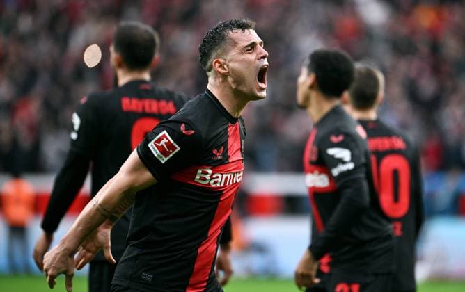 Sport Themen der Woche KW13