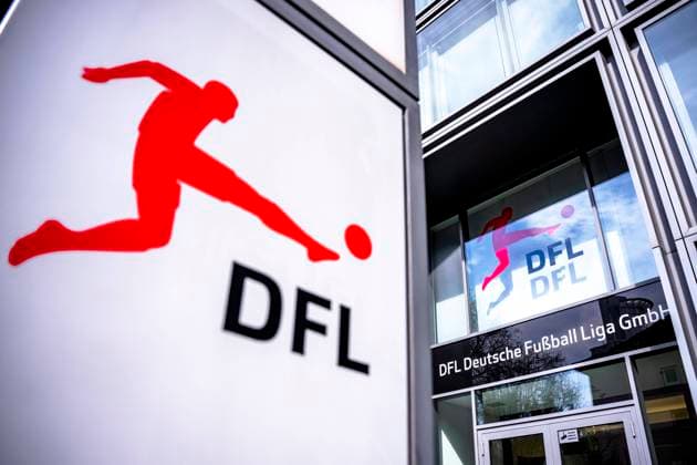 Fußball, DFL verkündet Umsatzrekord der Bundesligisten - Archivbilder