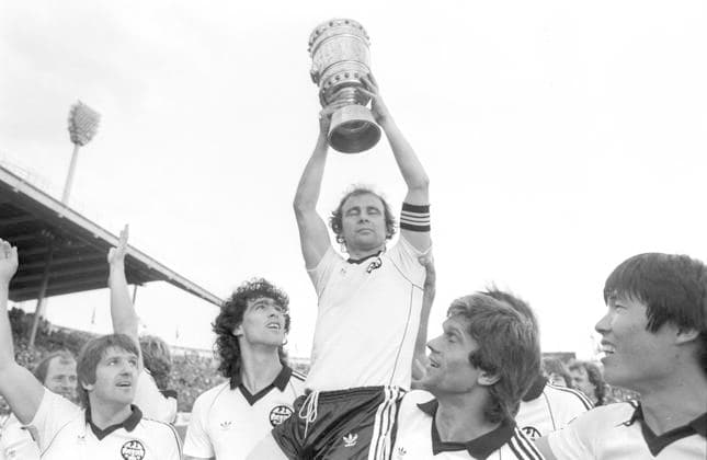 Archivbilder der Woche SPORT KW15