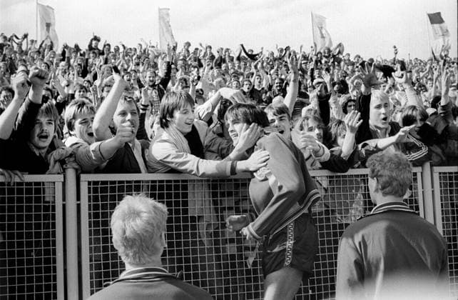 Archivbilder der Woche SPORT KW16