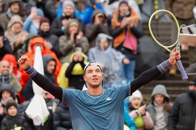 Sport Themen der Woche KW16