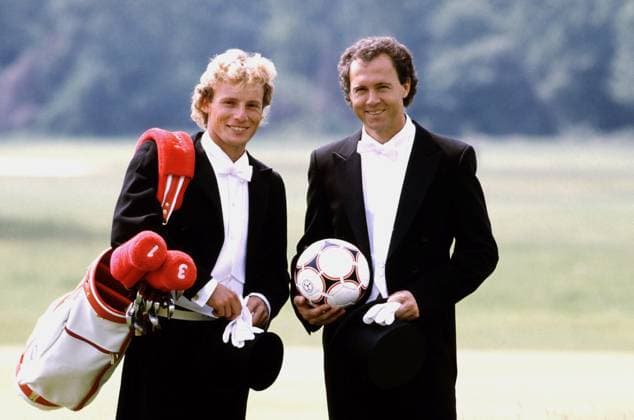 Archivbilder der Woche SPORT KW17