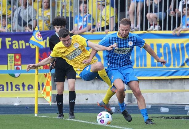 Fußball, 2. BL, Eintracht Braunschweig, Legendenspiel