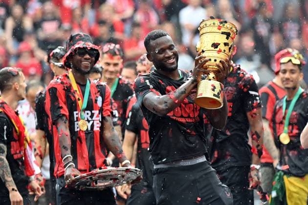 Sport Themen der Woche KW21
