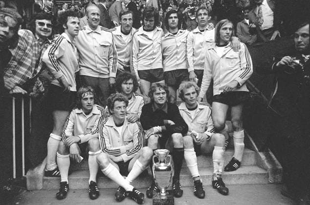 Archivbilder der Woche SPORT KW24