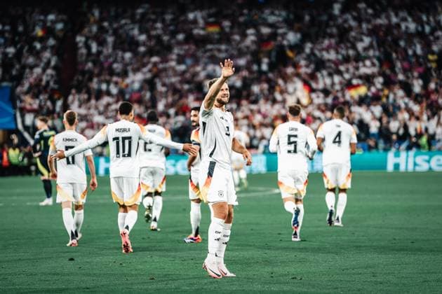 Sport Themen der Woche KW24