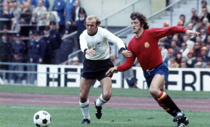 Archivbilder der Woche SPORT KW27