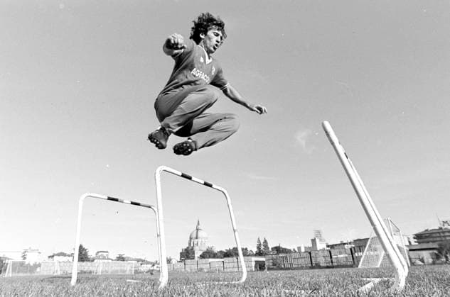 Archivbilder der Woche SPORT KW28