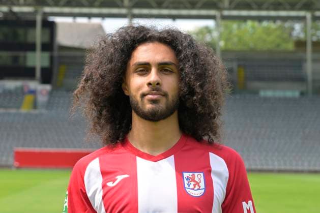 Fußball, RL West, Wuppertaler SV Porträttermin 2024 2025