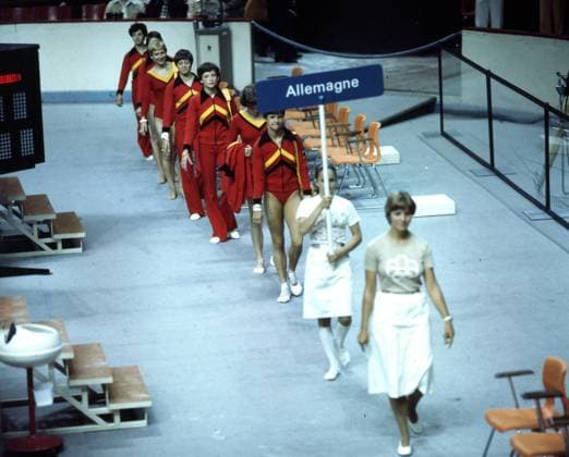 Archivbilder der Woche SPORT KW30