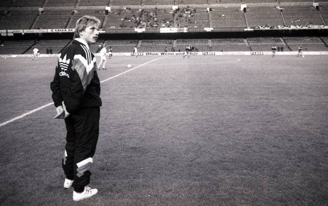Archivbilder der Woche SPORT KW34