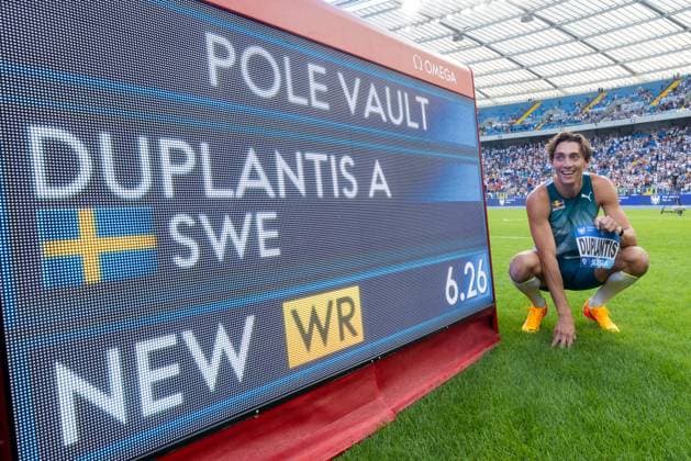 Sport Themen der Woche KW34