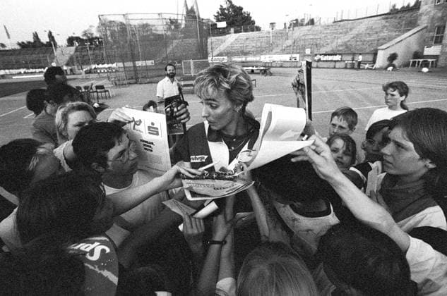 Archivbilder der Woche SPORT KW37